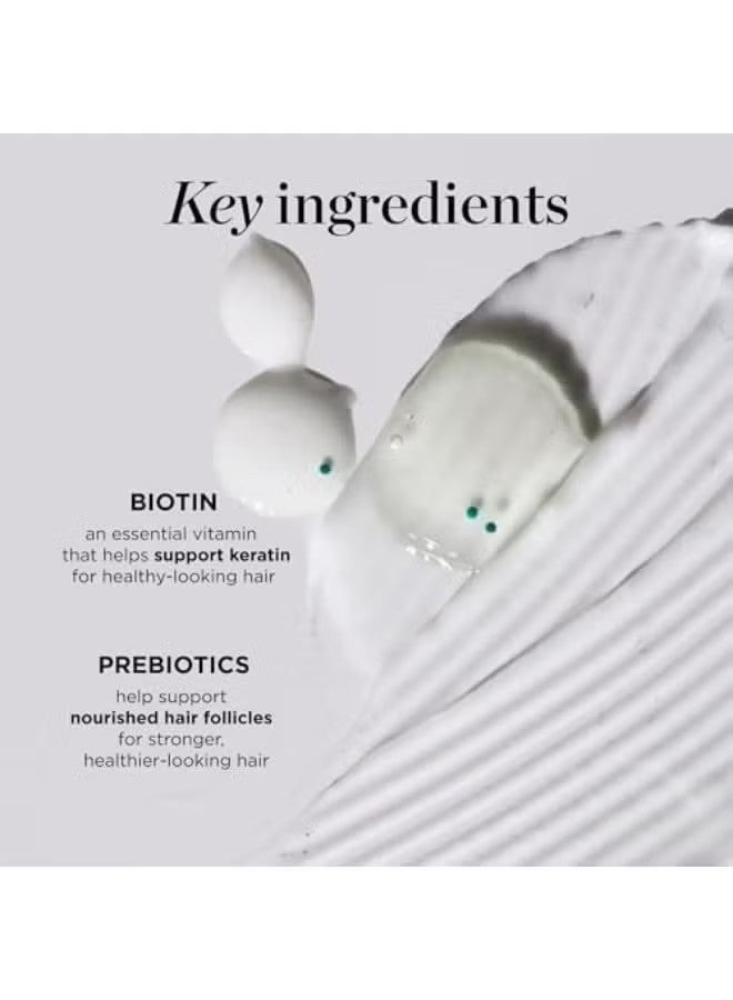 دكتور جروت شامبو سميكة الشعر الدكتور غروت, العناية بالشعر الكورية مع البيوتين, زيت الروزمري للمساعدة في رفق الحجم, شامبو البيوتين, شامبو تنشيط فروة الرأس - Image 2