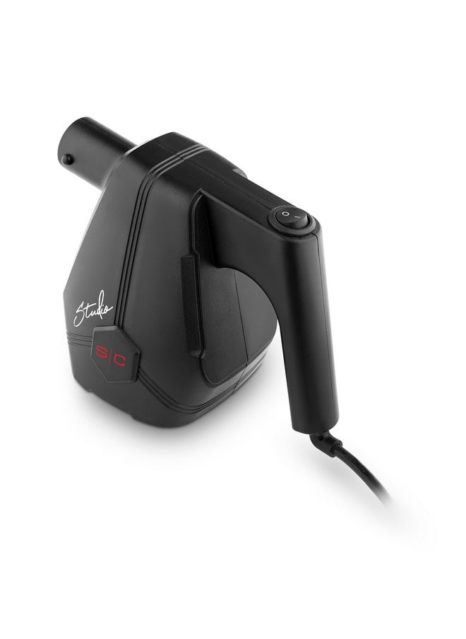 Stylecraft StyleCraft Studio Corded Handheld Shop Blower with Attachments  - Image 5