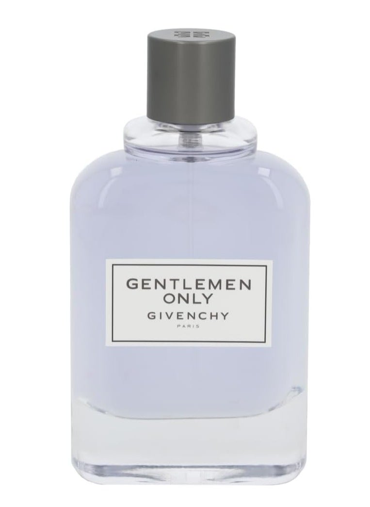 GENTLEMAN - Givenchy Gentlemen Only Eau de Toilette 50ml - Image 1