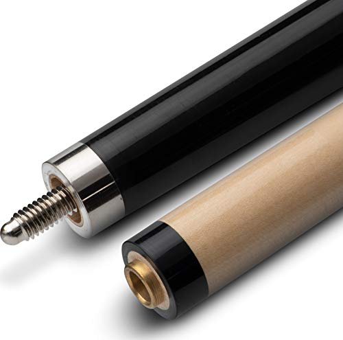 Viper by GLD Products Colours 2-Piece 58" Billiard Cue Pool Stick - Image 4