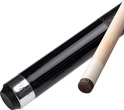 Viper by GLD Products Colours 2-Piece 58" Billiard Cue Pool Stick - Image 3