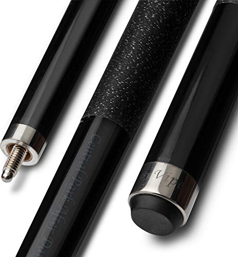 Viper by GLD Products Colours 2-Piece 58" Billiard Cue Pool Stick - Image 2