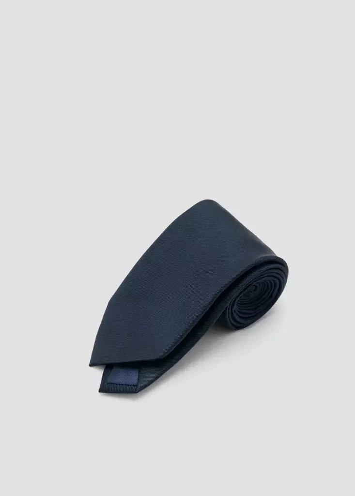 Mango Man  CORBATA BASIC8 for Men | Best Price UAE