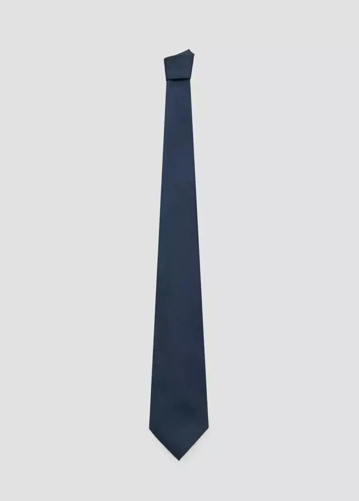 Mango Man  CORBATA BASIC8 for Men | Best Price UAE