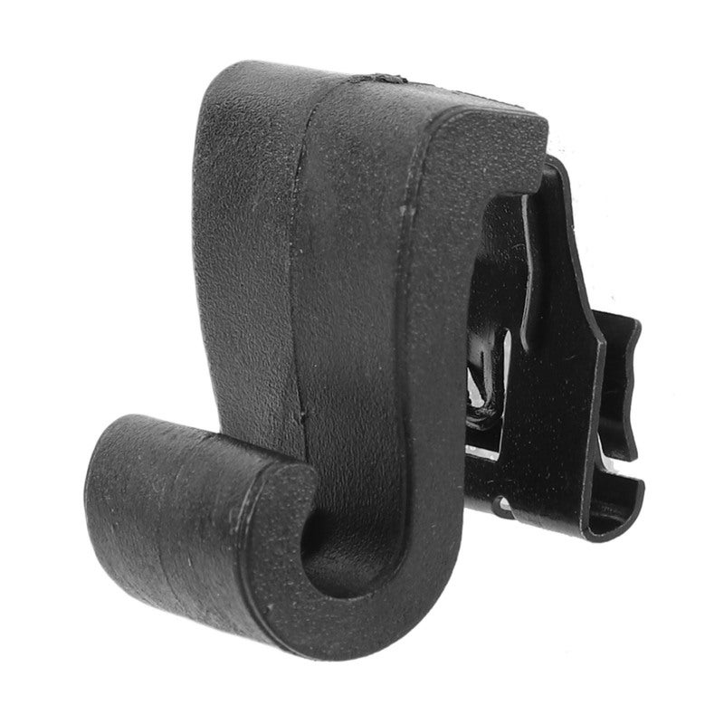 Car Window Shade Hook Clip 5XR76DX9AA Plastic Replacement - Enhanced Privacy for Pacifica 2017-2022 Voyager 2020-2022 - Image 4