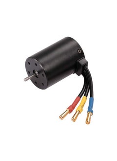 GoolRC Waterproof Bl3650 3100Kv Brushless Motor With 60A Esc For 1/10 Rc Car Off Road Truck  - Image 4