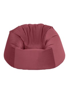 In-House Niklas | Velvet Bean Bag Chair with EPS Beads Filing  - Image 2
