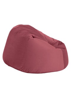 In-House Niklas | Velvet Bean Bag Chair with EPS Beads Filing  - Image 4