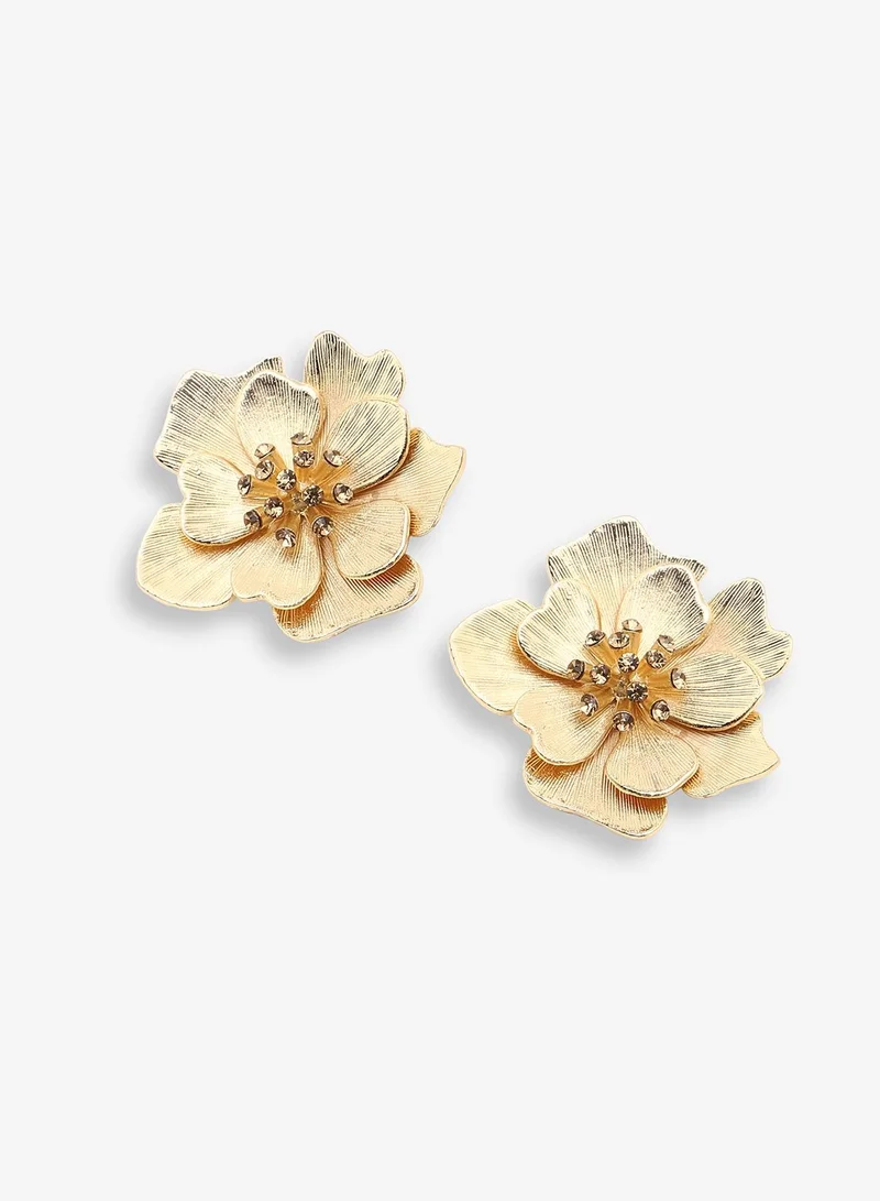 Sohi  Party Artificial Stud Earring Jewellery for Women | Best Price UAE