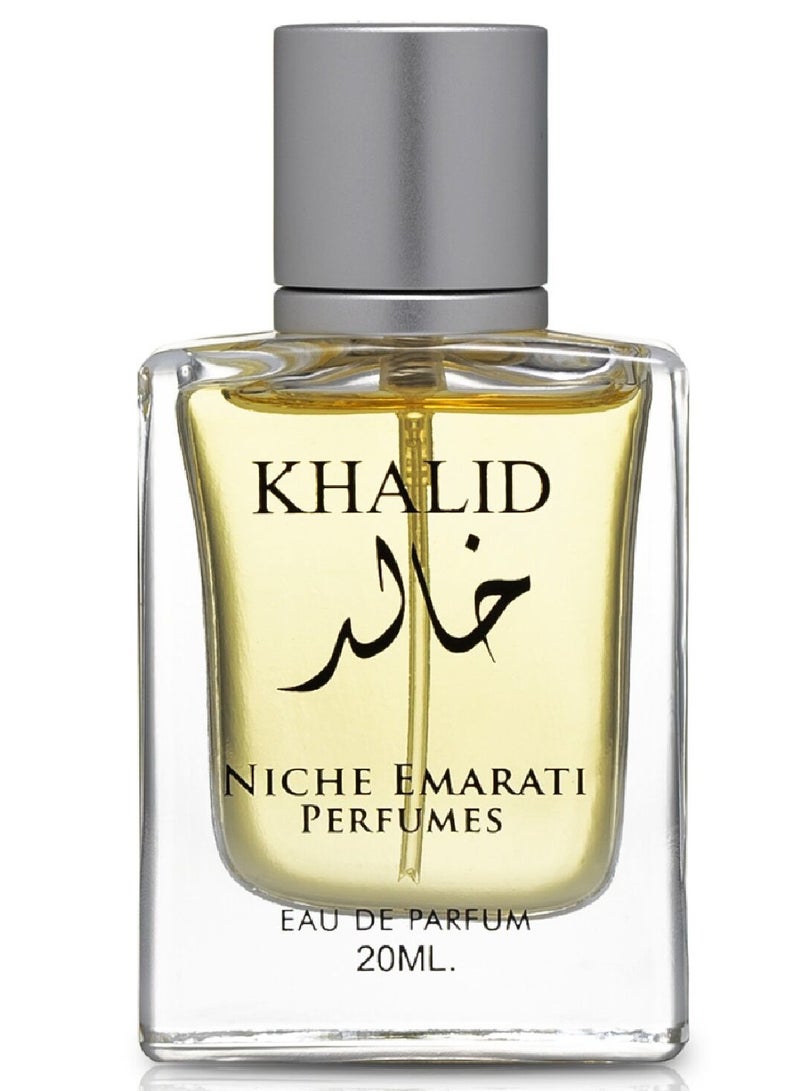 Art of Arabia 1 EDP 20ml