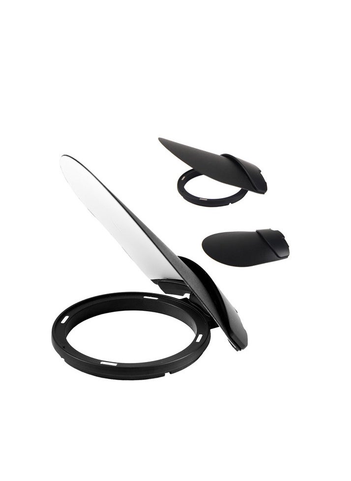 Godox - Godox AK-R1 Accessory Kit for Round Flash Head - Image 1
