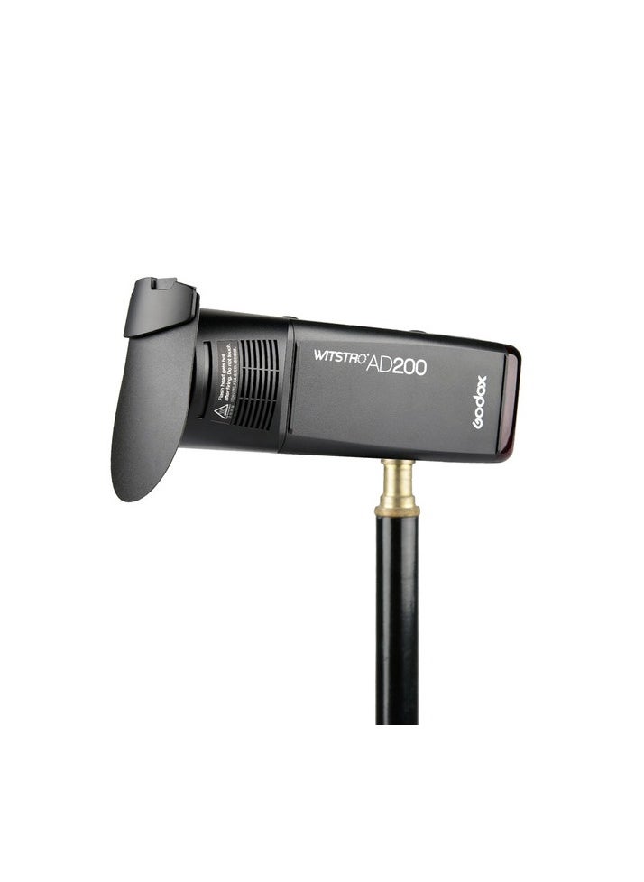 Godox - Godox AK-R1 Accessory Kit for Round Flash Head - Image 1