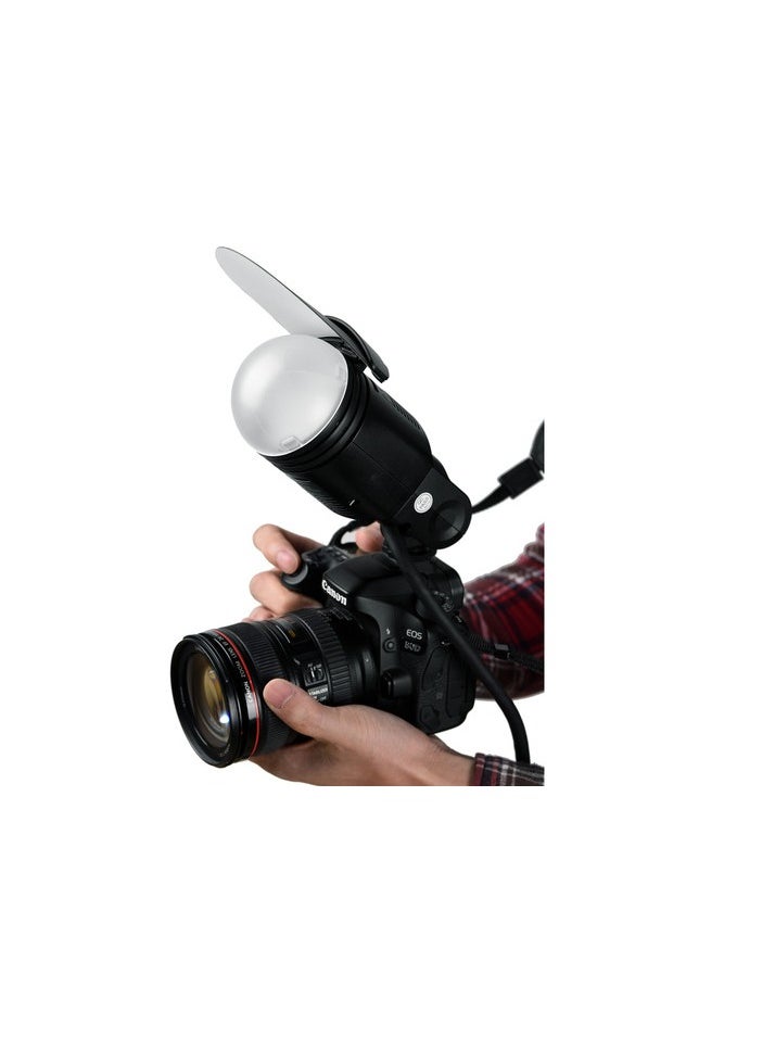 Godox - Godox AK-R1 Accessory Kit for Round Flash Head - Image 1