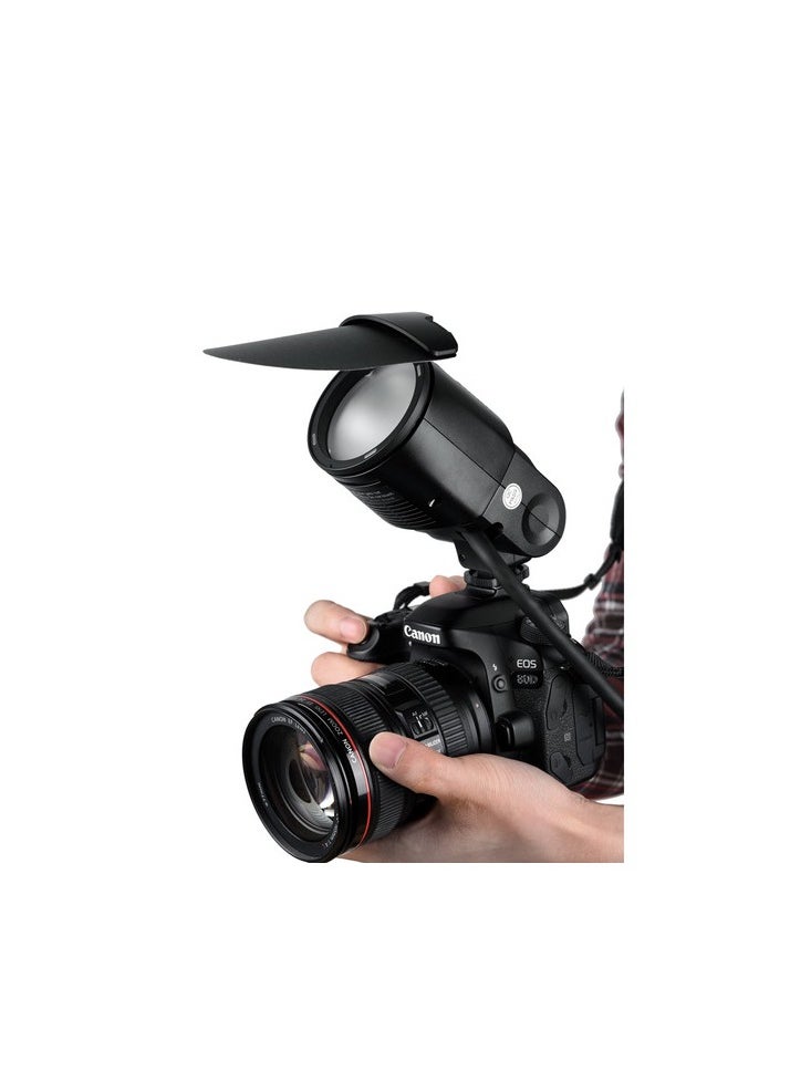 Godox - Godox AK-R1 Accessory Kit for Round Flash Head - Image 1