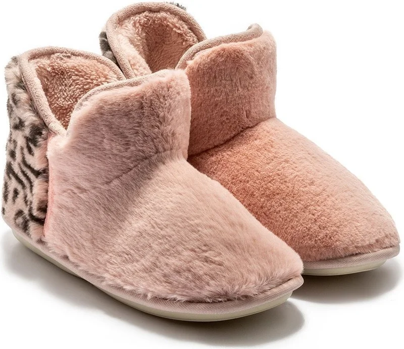 تويجي Emma Women's Home Boots Pink 36/41 AA0007