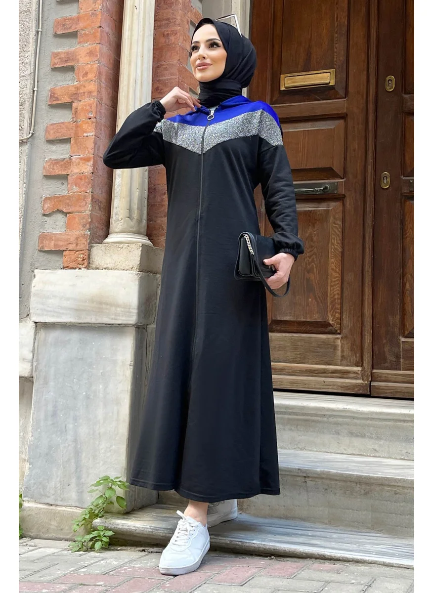 Tofisa 3088-SAKS Abaya
