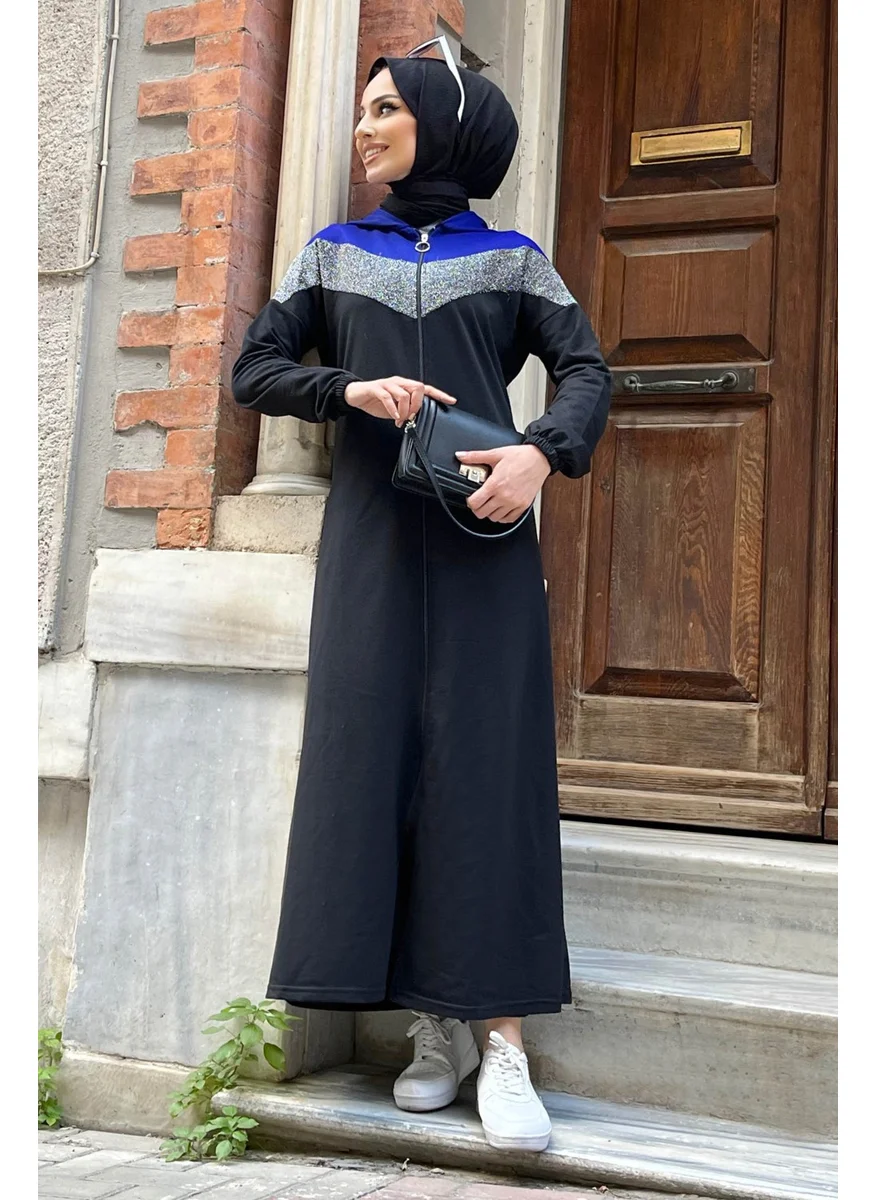 Tofisa 3088-SAKS Abaya