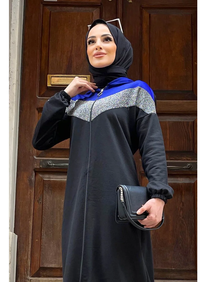 Tofisa 3088-SAKS Abaya
