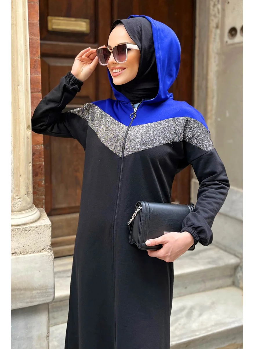 Tofisa 3088-SAKS Abaya