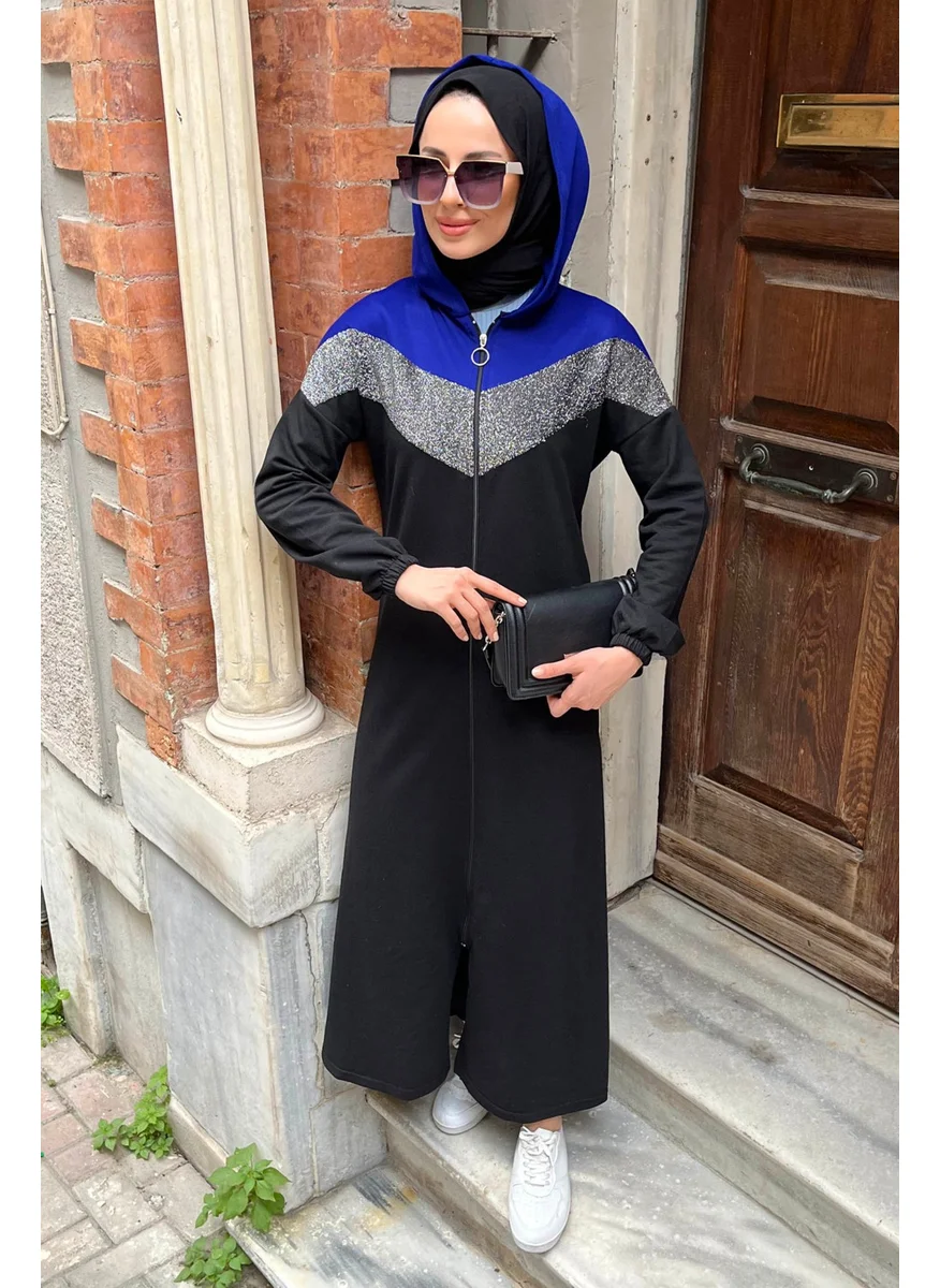 Tofisa 3088-SAKS Abaya