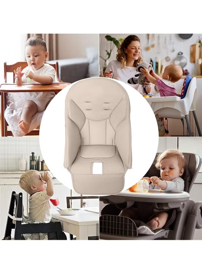 Baby leather PU dining chair seat baby table seat cushion - pzsku/Z724E4E3FEBED5F03EEADZ/45/_/1713769749/2d83988f-1ceb-48b7-8211-6d0172e3aa38