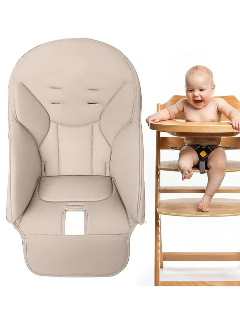 Baby leather PU dining chair seat baby table seat cushion - pzsku/Z724E4E3FEBED5F03EEADZ/45/_/1713769750/e02ad1dc-51ba-4ee2-9600-f2427d7d2bfd