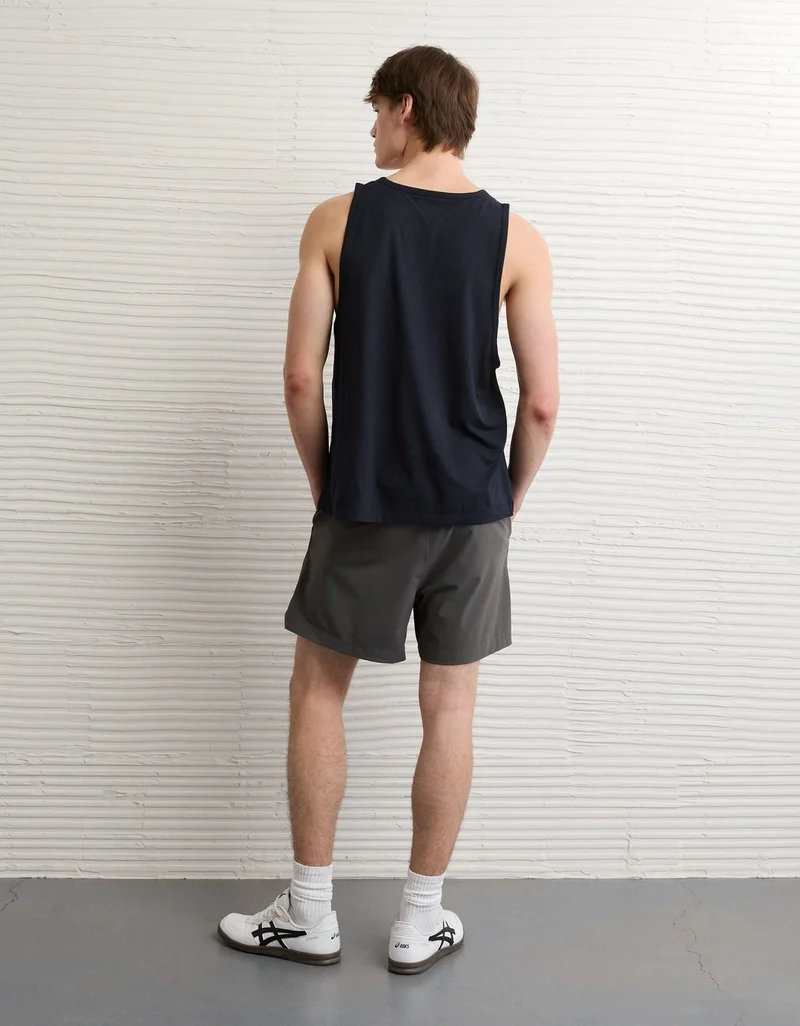 American Eagle  AE 24/7 Training Tank for Men | Best Price UAE