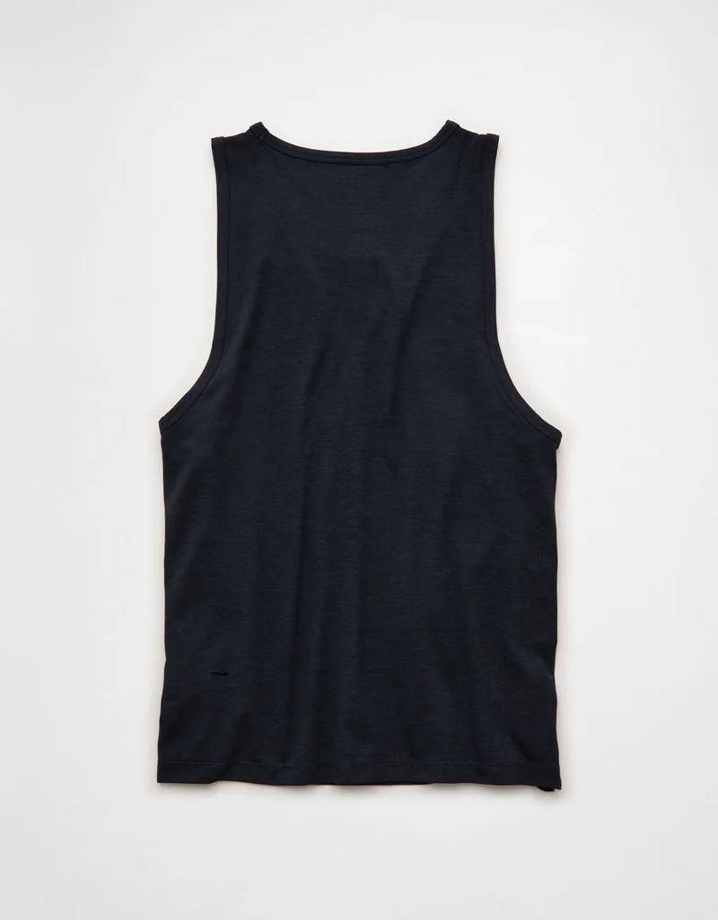 American Eagle  AE 24/7 Training Tank for Men | Best Price UAE