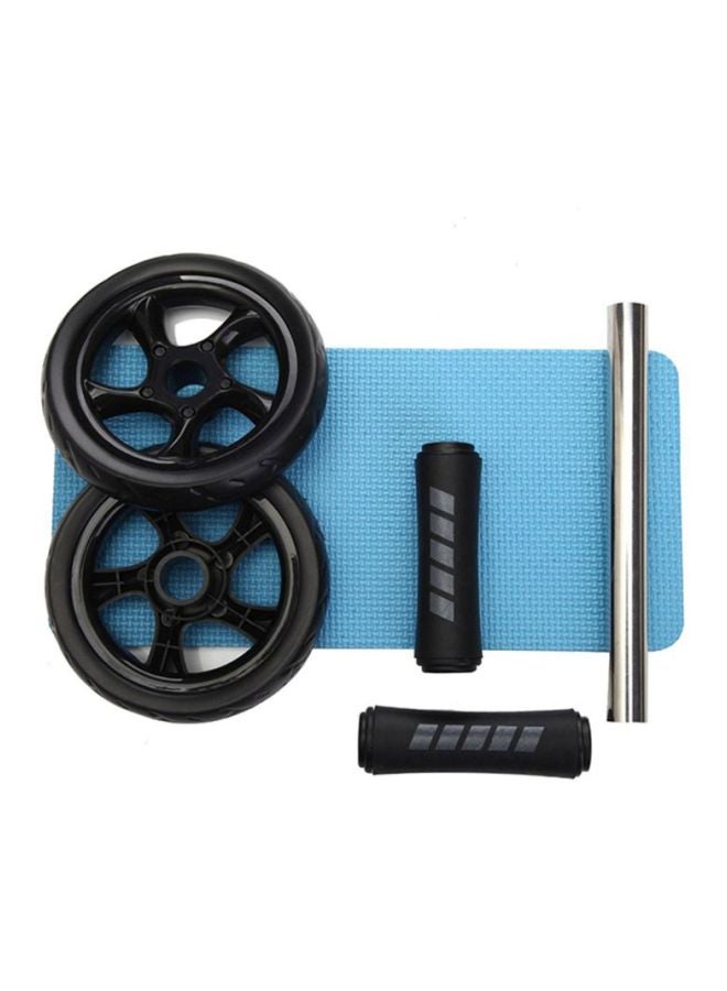 Cool Baby Abdominal Wheel Ab Roller - Image 2
