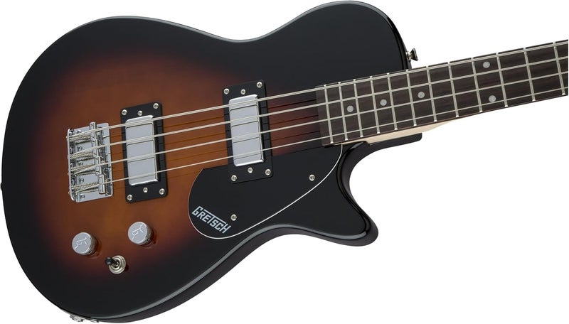 Gretsch G2220 Electromatic Junior Jet Bass II Electric Bass Guitar - Image 1