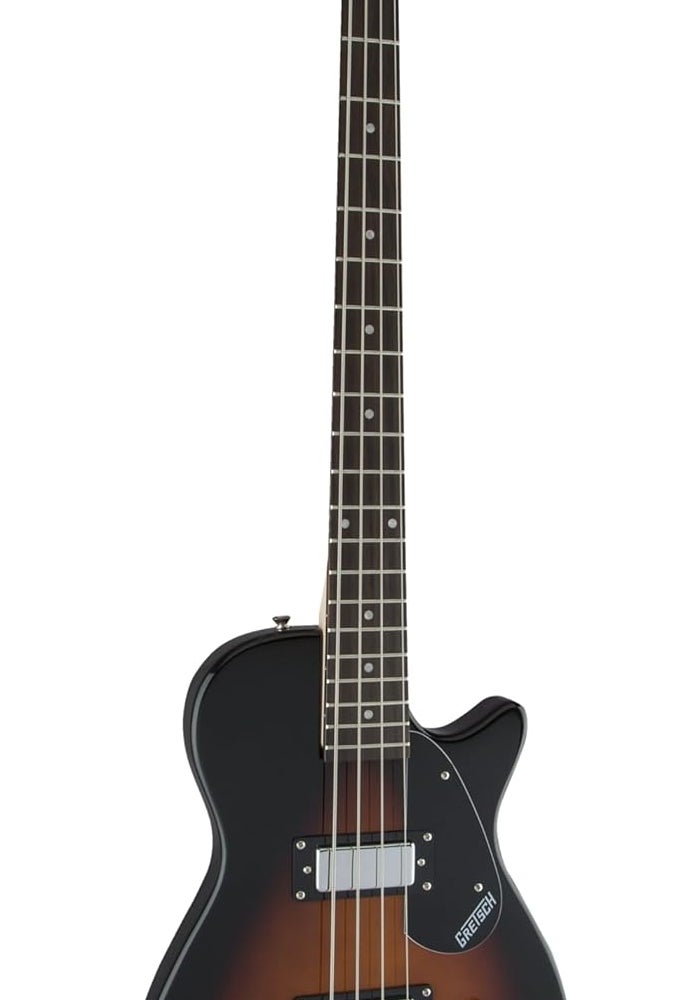 Gretsch G2220 Electromatic Junior Jet Bass II Electric Bass Guitar - Image 3