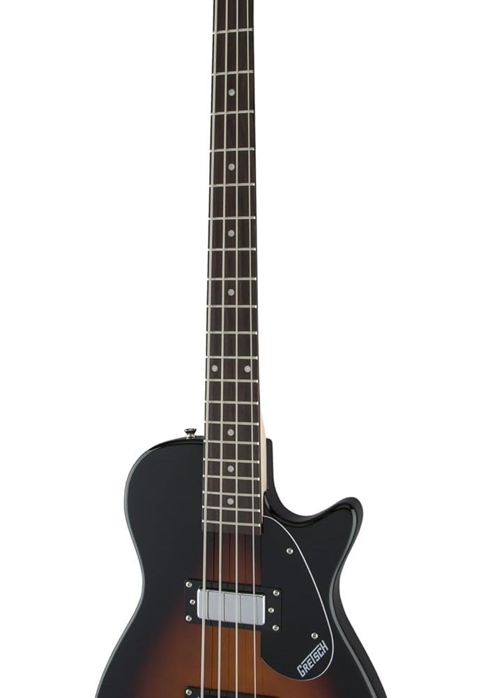 Gretsch G2220 Electromatic Junior Jet Bass II Electric Bass Guitar - Image 4