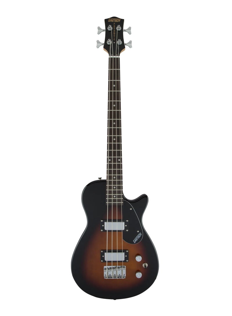 Gretsch غيتار باص كهربائي غريتش G2220 إليكتروما틱 جونيور جيت باص II - Image 1