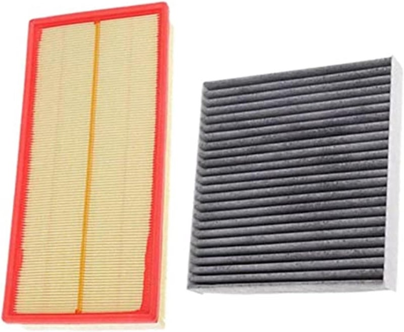 Vuzmode Car Air Filter for GAC GA8 GS8 2.0T Engine - Image 1