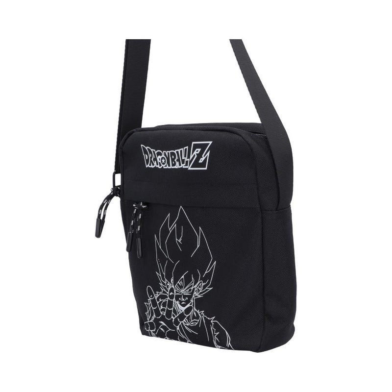 Nemesis Now Unisex Crossbody Bag Luggage- Messenger Bag - Image 1