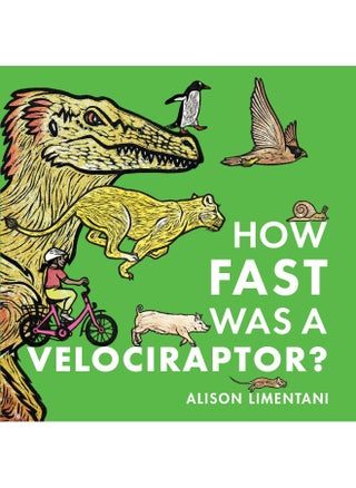 How Fast was a Velociraptor? - pzsku/Z724EBCE6861F4C4684BBZ/45/_/1739453032/5ae68cf0-a531-40f9-b495-3eb3f07f8f1a