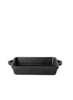 Cast Iron Mini Rectangular Cassolette Black - pzsku/Z724EDCCA2FA7EAF8CA96Z/45/_/1739789442/272c3a1f-708a-43b4-acbb-53af30ff964a