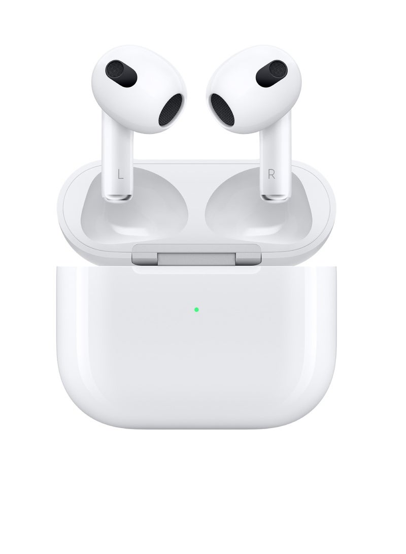 DIGI CORE F4 True Wireless Earbuds IPX4 Waterproof in-Ear Headphones With Charging Cable And Case - Image 1