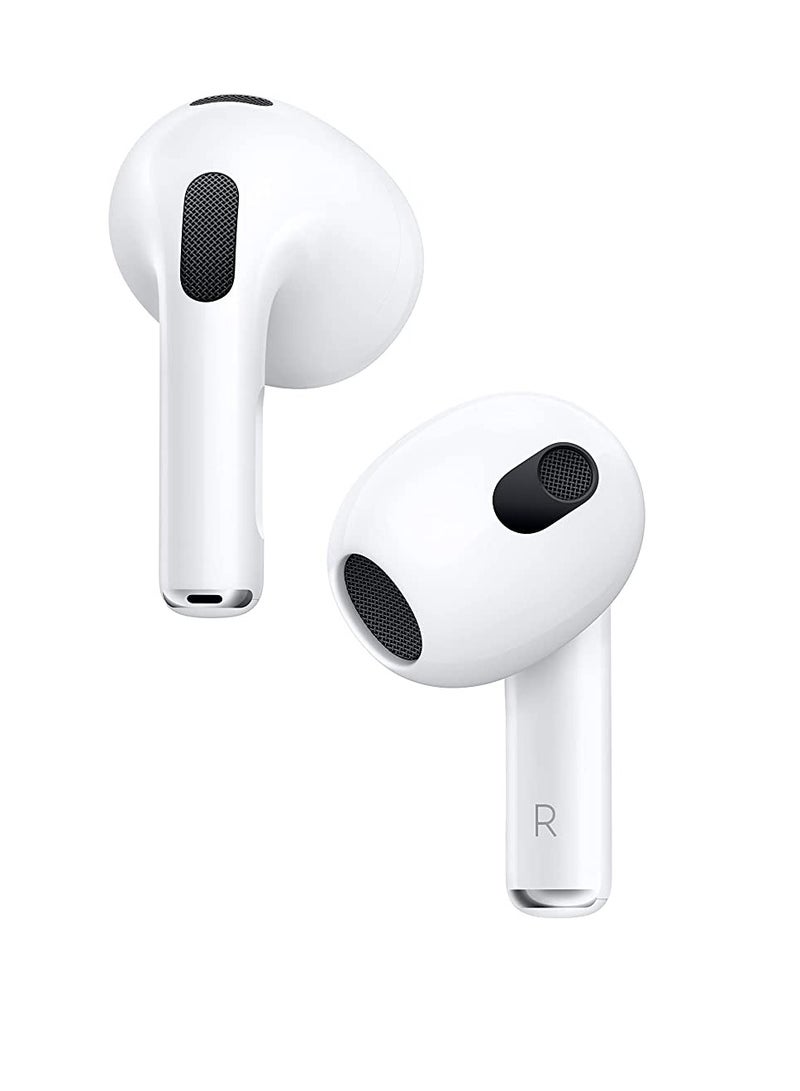 DIGI CORE F4 True Wireless Earbuds IPX4 Waterproof in-Ear Headphones With Charging Cable And Case - Image 2