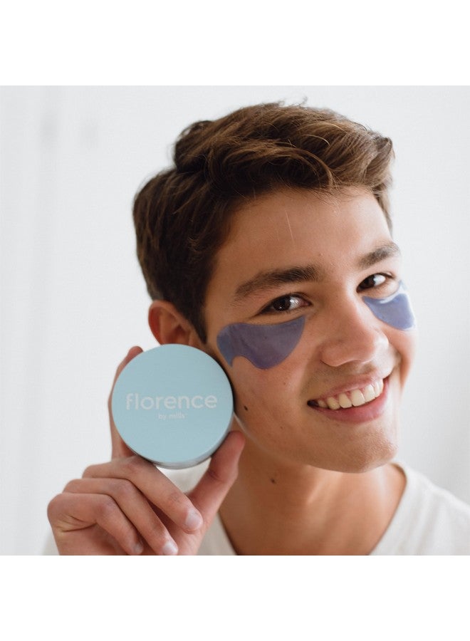 Surfing Under The Eyes Hydrating Under Eye Treatment Gel Pads 30 Count/ 15 Pairs 15 Pairs