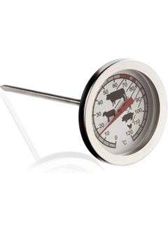 Qlp Food Thermometer Stainless Mechanical Stud  - Image 1