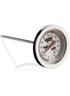 Qlp Food Thermometer Stainless Mechanical Stud  - Image 3