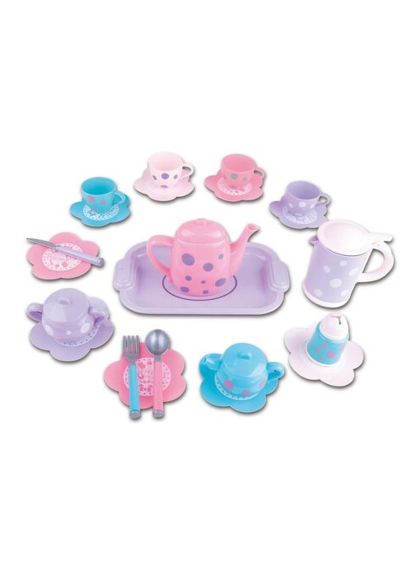 Yum Yum Kitchen Series Toys for Kids