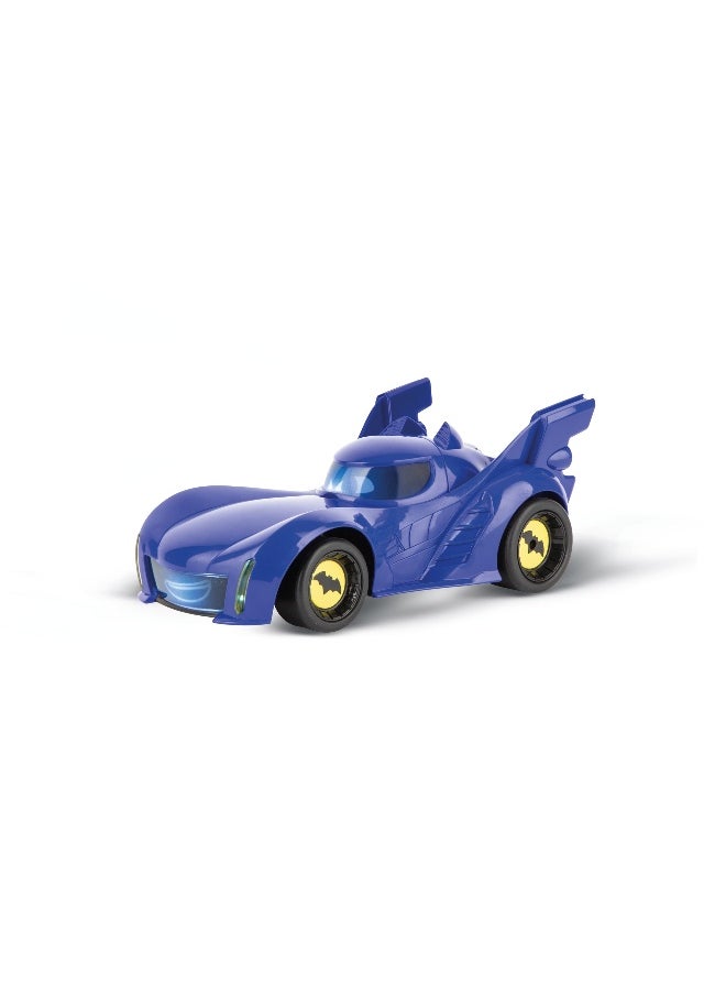 Carrera Carrera 1.First Batwheels Bam Remote Control Car Set (1:20)  - Image 3