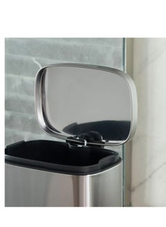 ماركة غير محددة سلة نفايات  5 لتر  - Image 2
