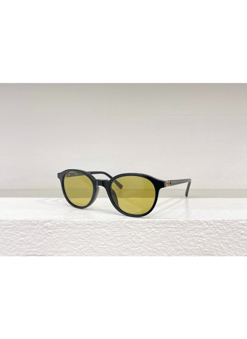 Miu Miu Women's Sunglasses SMU 02WV  SIZE: 50*22*140mm 