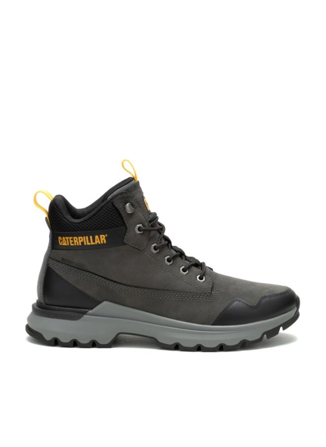 CATERPILLAR CAT Colorado Sneaker WP Men’s Waterproof Sneaker Boot – Cushioned, Durable, All‑Terrain Traction – Pavement - Image 1