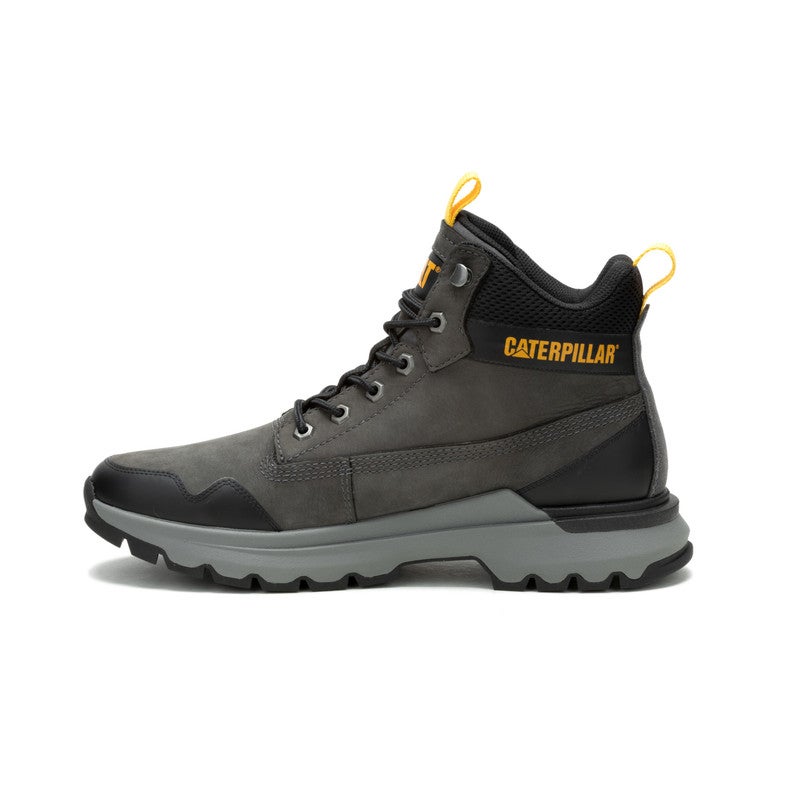 CATERPILLAR CAT Colorado Sneaker WP Men’s Waterproof Sneaker Boot – Cushioned, Durable, All‑Terrain Traction – Pavement - Image 3