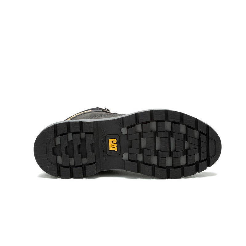 CATERPILLAR CAT Colorado Sneaker WP Men’s Waterproof Sneaker Boot – Cushioned, Durable, All‑Terrain Traction – Pavement - Image 5