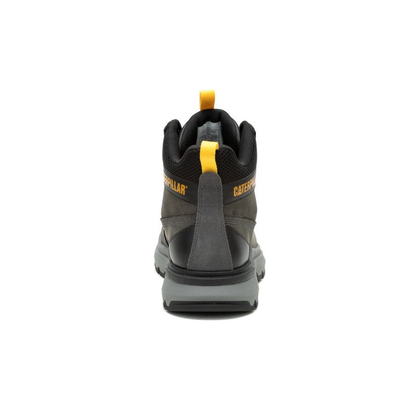 CATERPILLAR CAT Colorado Sneaker WP Men’s Waterproof Sneaker Boot – Cushioned, Durable, All‑Terrain Traction – Pavement - Image 4